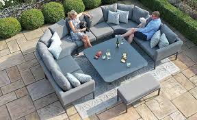Quality Outdoor Garden Furniture In The Uk