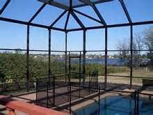 Pool Screen Repair Winter Garden 407