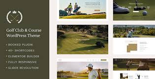 Fairwaygreen Golf Club Qode Interactive