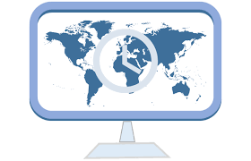 Time Zones Of The World In Javascript