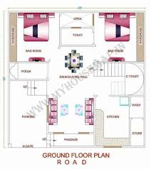 20x30 House Plans Archives My House Map