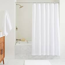 Shower Curtains West Elm