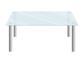 Glass Table Images Free On