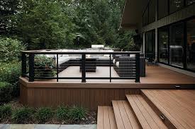 Deck Railing Ideas Complete Your