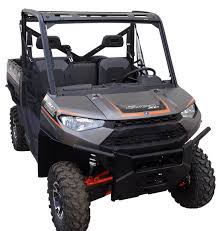 Polaris Ranger Xp 1000 Fender Flares