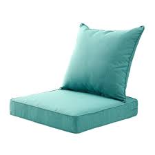 Blisswalk Outdoor Deep Seat Cushion Set