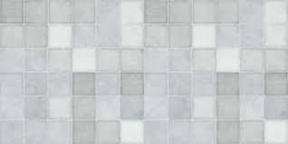 Smooth Concrete Tiles