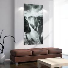 Free Floating Tempered Art Glass