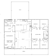 Barndominium Floor Plans Singapore