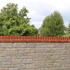Burford Garden Walling Yate Grey