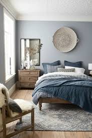 5 Dreamy Blue Bedroom Ideas Decoholic
