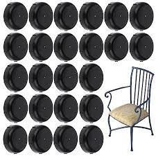 24 Pack 1 1 2 Wrought Iron Patio