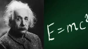 Albert Einstein S Contributions To Math