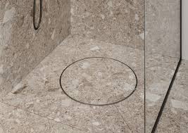 Dot Square Shower Drain Easy Drain
