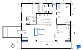 How To Read Floor Plans