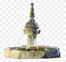 Water Fountain Png Images Pngwing