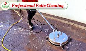 Patio Path Cleaning Services Kerry
