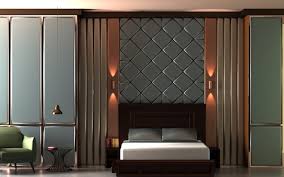 Design Interior Bed Room