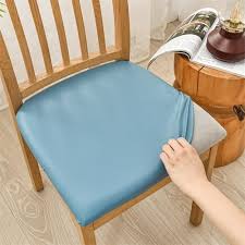 Water Repellent Dining Seat Cushion