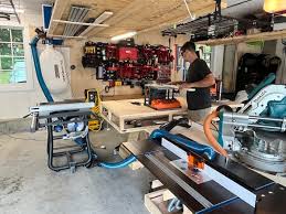 Designing A Garage Work Concord