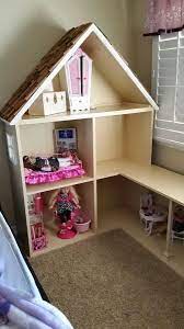 American Girl Doll House House