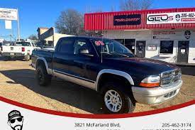 Used Dodge Dakota For In