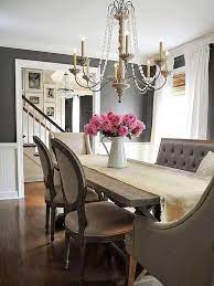 Dining Room Paint Colors Grey Dining