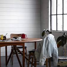 Timeline Shiplap 5 5 Inch X 72 Inch Engineered Wood Wall Paneling Classic White