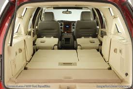 I Have 2007 Ford Expedition Xlt With A