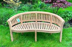 Kingswood Teak