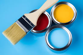 The Most Popular Interior Colours