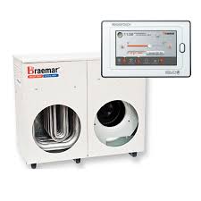 Braemar Tq4 Natural Gas Heating