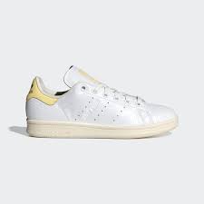 Adidas Stan Smith Shoes White Women