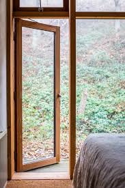 Wood Framed Window Up Interiors