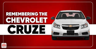 Remembering The Chevrolet Cruze Type 1
