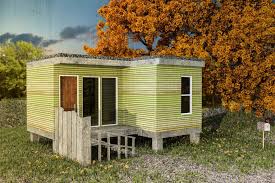 Modular Homes Built For The Handicap Or