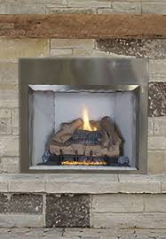 Astria Valiant Outdoor Fireplace