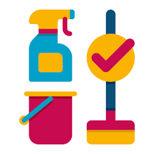 Cleaning Service Free Furniture And