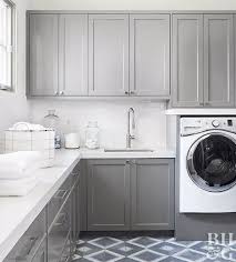 20 Practical Laundry Room Ideas For