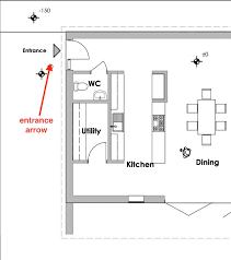 Technical Drawing Plans