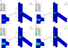 beam column connection