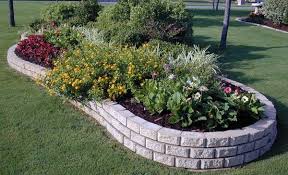 37 Best Garden Edging Ideas Creative