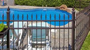 Pool Fence Design Ideas Costs Canstar