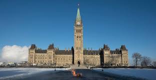 About The Centre Block Project Canada Ca
