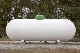What Propane Tank Size Should I Get