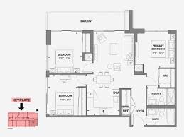 How To Read Condo Floor Plans Gta Homes