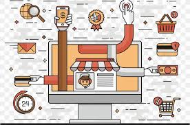 Ping Purchasing Icon Png