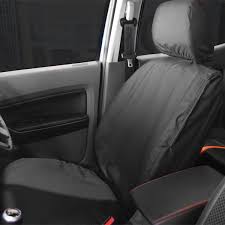 Ford Ranger 2019 2022 Tailored