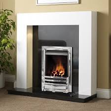 Consett Gas Fireplace Suite Low Cost