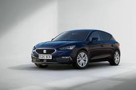 Seat Leon Plymouth Seat Plymouth